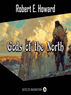 cover image of Gods of the North